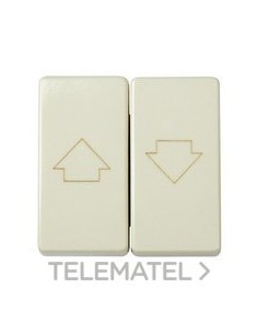 GRUPO SIMON 27 2 PULS.P/PERS.MF