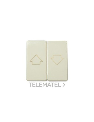 GRUPO SIMON 27 2 PULS.P/PERS.MF