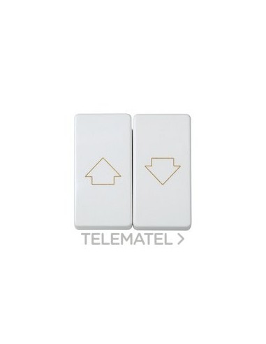 GRUPO SIMON 27 2 PULS.P/PERS.BN