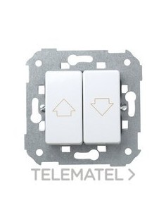 GRUPO SIMON 27 2 PULS.P/PERS.BL