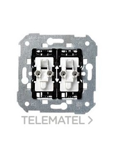 GRUPO SIMON 26 DE CONMUTADOR+PULSADOR