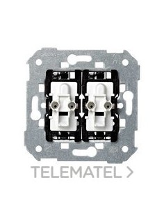 GRUPO SIMON 26 DE 2 INTERRUPTORES