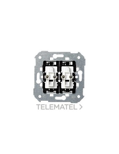 GRUPO SIMON 26 DE 2 INTERRUPTORES