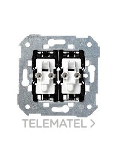 GRUPO SIMON 26 DE 2 CONMUTADORES