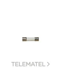 FUS.CER.SIMON 27 PLAY 10A 250V TIPO RAP.