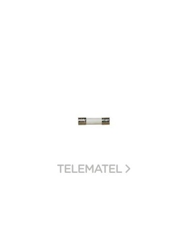 FUS.CER.SIMON 27 PLAY 10A 250V TIPO RAP.