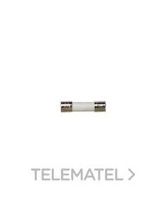 FUSIBLE CRISTAL SIMON 27 6,3A