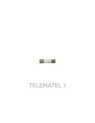 FUSIBLE CRISTAL SIMON 27 6,3A