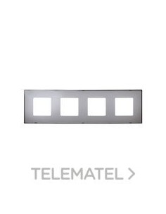 FUNDA SIMON 27 PLAY 4 EL.GR TRANSL.