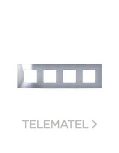 FUNDA SIMON 27 PLAY 4 EL.INOX