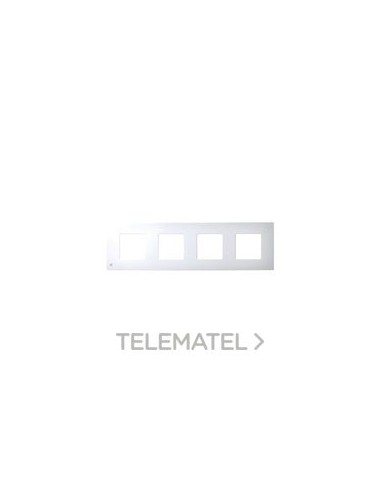 FDA.SIMON 27 PLAY 4 EL.BL ANTIBACTERIANA