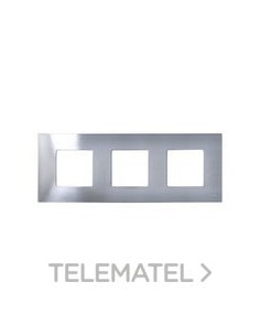 FUNDA SIMON 27 PLAY 3 EL.INOX