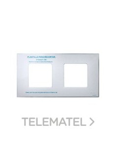 FUNDA SIMON 27 PLAY 2 EL.TP