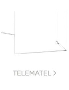 FLORÓN TECHO/PARED X-LESS SIMON SLIM SYS