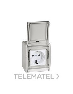 ENCH.SIMON AQUA BIP.TT SCHUKO EMBOR.RAP.