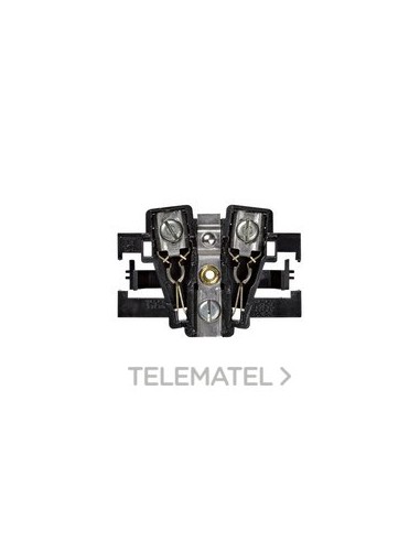 ENCHUFE SIMON 73 2P+TT TIPO FRANCÉS