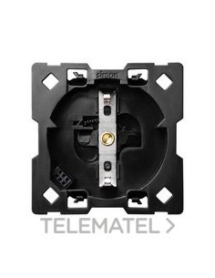 ENCHUFE SIMON 100 IO 16A 230V TORNILLO
