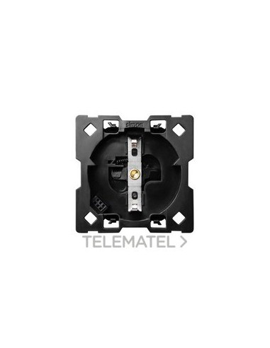 ENCHUFE SIMON 100 IO 16A 230V TORNILLO