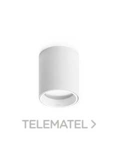 DOWNL.SIMON ARCH S RED.4000K WIDEFLOOD