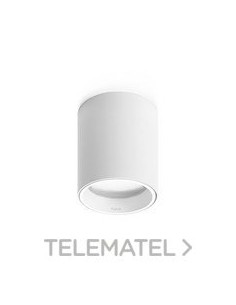 DOWNL.SIMON ARCH S RED.4000K FLOOD 1-10V