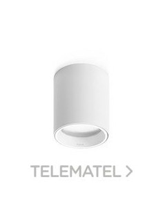 DOWNL.SIMON ARCH S RED.3000K WIDEFLOOD