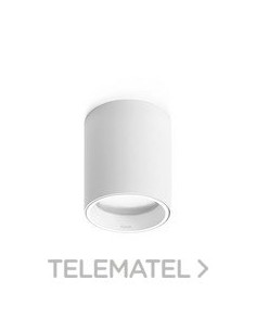 DOWNL.SIMON ARCH S RED.2700K FLOOD DALI