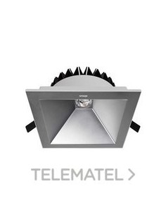 DOWNL.SIMON 735.31 WW 3000K MEDIUM 1-10V