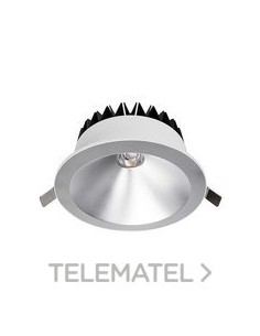 DOWNL.SIMON 735.30 WW 3000K MEDIUM 1-10V