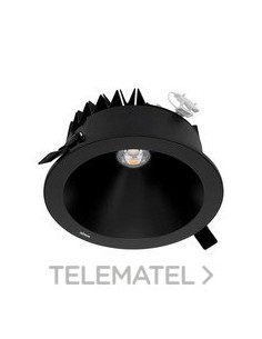 DOWNL.SIMON 735.30 WW 3000K MEDIUM 1-10V