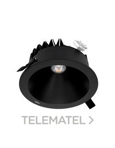 DOWNL.SIMON 735.30 NW 4000K MEDIUM 1-10V