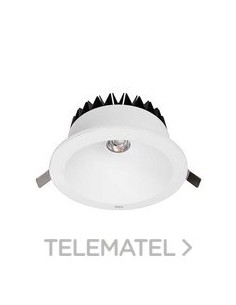 DOWNL.SIMON 735.30 NW 4000K MEDIUM 1-10V