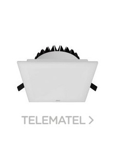 DOWNL.SIMON 735.21 WW 3000K GRAL.1-10V