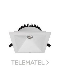 DOWNL.SIMON 735.21 NW 4000K MEDIUM 1-10V