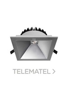 DOWNL.SIMON 735.21 NW 4000K MEDIUM 1-10V