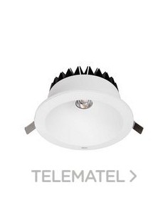 DOWNL.SIMON 735.20 WW 3000K MEDIUM 1-10V