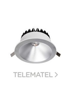 DOWNL.SIMON 735.20 NW 4000K MEDIUM 1-10V