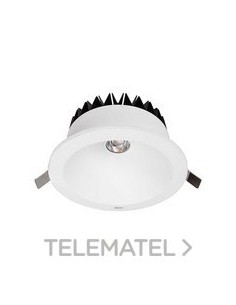 DOWNL.SIMON 735.20 NW 4000K MEDIUM 1-10V