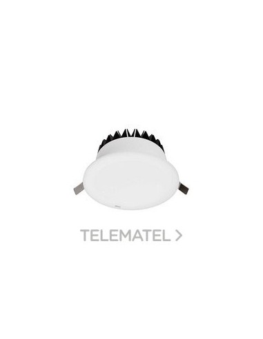 DOWNL.SIMON 735.20 NW 4000K GRAL.DALI BL