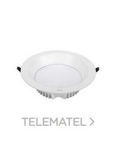 DOWNL.SIMON 725.25 WW 3000K COMFORT HIGH