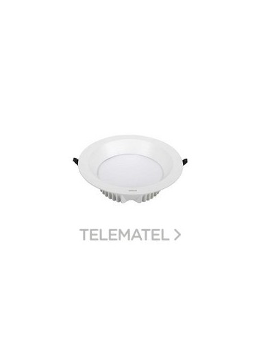 DOWNL.SIMON 725.25 WW 3000K COMFORT HIGH