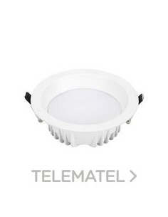 DOWNL.SIMON 725.26 NW 4000K COMFORT BL