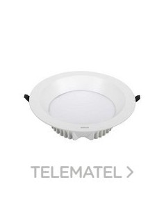 DOWNL.SIMON 725.25 WW 3000K COMFORT HIGH