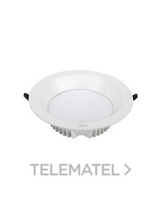 DOWNL.SIMON 725.25 NW 4000K COMFORT HIGH