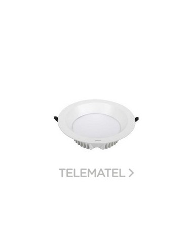 DOWNL.SIMON 725.25 NW 4000K COMFORT HIGH