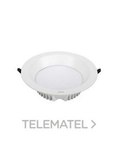 DOWNL.SIMON 725.24 WW 3000K COMFORT DALI