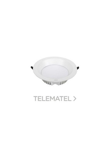 DOWNL.SIMON 725.24 WW 3000K COMFORT DALI