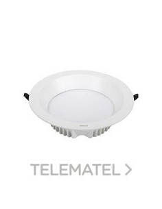 DOWNL.SIMON 725.24 NW 4000K COMFORT BL