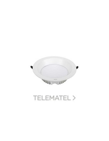 DOWNL.SIMON 725.24 NW 4000K COMFORT BL