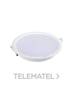 DOWNL.SIMON 715.22 EMP.NW 4000K GRAL.BL