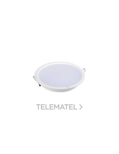 DOWNL.SIMON 715.22 EMP.NW 4000K GRAL.BL